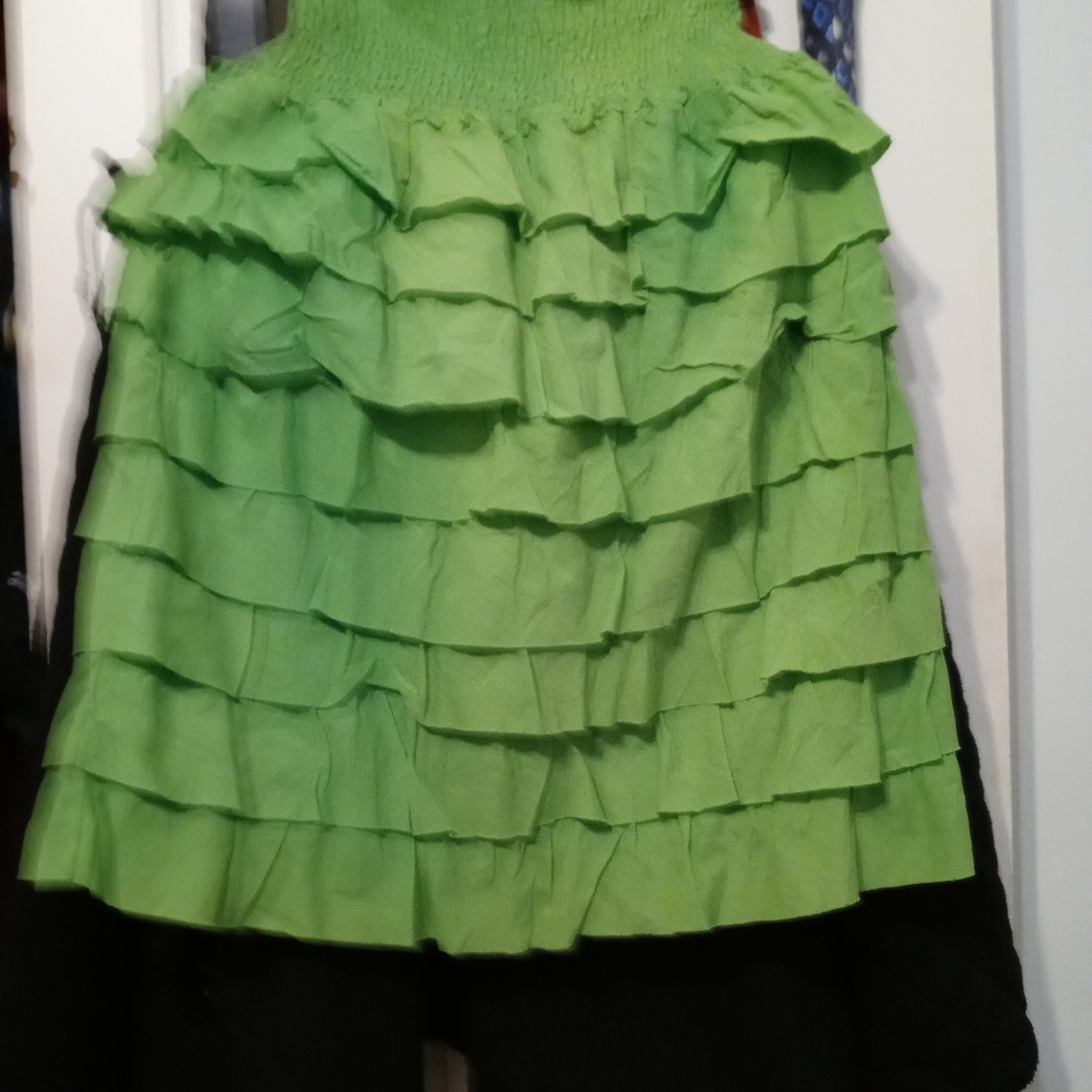 NWT Ladies Connection 18 Skirt